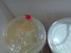 -奈雪的茶(金鹰广场店)