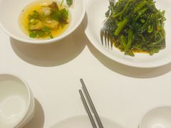 -莆田餐厅PUTIEN(金融街购物中心店)