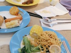 -帝企鹅自助餐厅•儿童岛•真企鹅(长隆企鹅酒店)