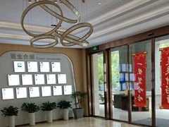 -合肥美奥口腔·种植矫正中心(政务院)