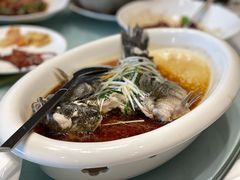 -一品粤珍轩(吴中路店)