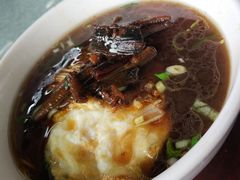 -美味斋(西北街店)