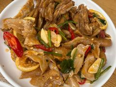 -潮中人·潮州菜(益乐路店)