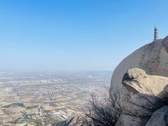 -北京凤凰岭
