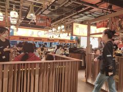 -熊喵来了火锅·牧场好肉(邯郸邯山万达店)