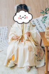 -倾城宝贝儿童摄影(浦东金谊店)