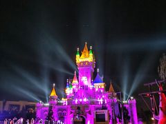 -青岛方特梦幻王国