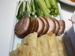 -大海碗·京菜炸酱面(雍和宫店)