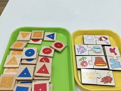 -培飞思维启蒙·益智游戏·科学探索(城西银泰店)