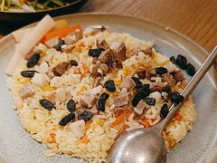 -纳鲁孜·新疆特色餐厅(上海悦荟广场店)