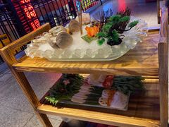 -霸王虾·小龙虾香辣蟹(玉林店)