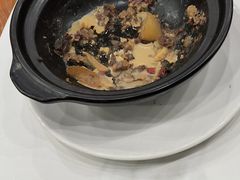 -大地土窑菜馆·特色罗浮农家菜(罗浮山景区店)