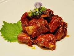 -阿明小菜·海鲜·上海菜(梅陇店)