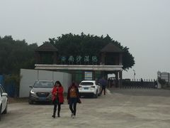 -大湾区中央湿地公园