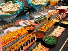 -西安W酒店·WEI全味西餐厅