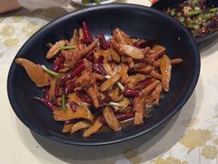 -聚味瞿记·龙虾堂(咸嘉湖店)