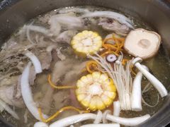 -大头椰·椰子鸡火锅(新梦店)
