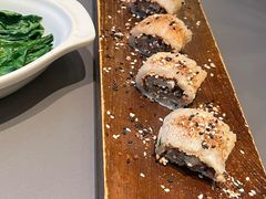 -桂满陇·杭州饭店(清河万象店)