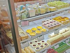 -蜂蝶来饼店(拱北总店)