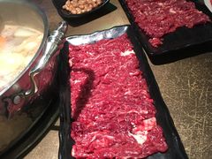 -左庭右院鲜牛肉火锅(新梅广场店)