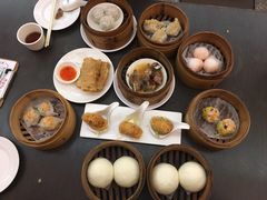 -联盈发点心专门店