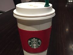 -星巴克(北京建威大厦店)