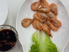 -德悦海鲜(城西店)