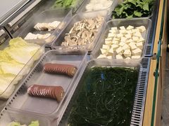 -成老灶火锅鸡(平山店)