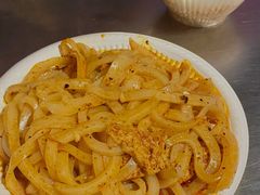 -正宁路小吃夜市