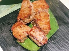 -極上萬膳·日料放题(海岸城店)