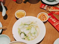-四道菜·福建菜馆(莆田万达店)