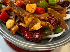 -李老哈·东北菜(宋园路店)