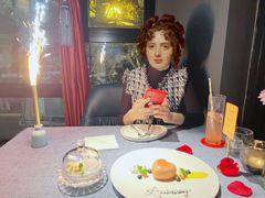 -弦月窗LUNETTE BY AMANDA(复兴路店)