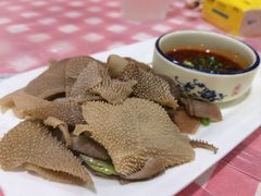 -洪霞餐馆