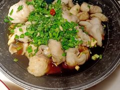 -醉美长安·陕菜(万和城店)