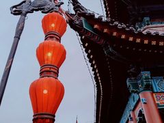 -西安城墙·碑林历史文化景区