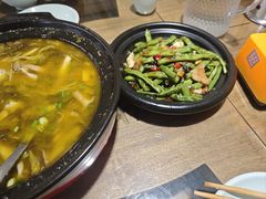 -灶东家民间菜(回兴店)