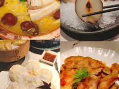 -奉天小馆·非遗东北菜(沈阳万象城店)