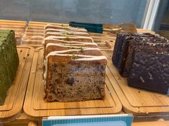 -爸爸糖手工吐司(上海五角场万达店)