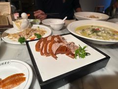 -北京全聚德(清华园店)