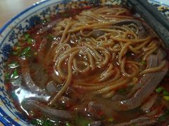 -惠记粉汤羊血梆梆肉(永松路店)