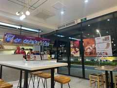 -鲜芋仙(长山湖店)