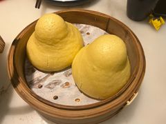 -绿茶餐厅(南翔印象城MEGA店)