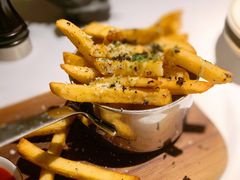 -燃扒房Steakhouse(皇庭店)
