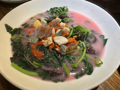 -金苑酒家·客家菜·广东老字号(万象店)