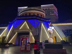 -厦门方特东方神画