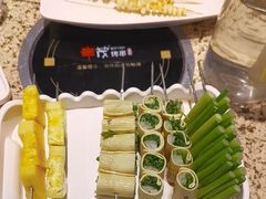 -丰茂烤串(卫星广场店)