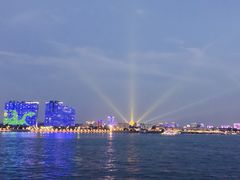 -武汉两江游览·夜游长江(汉口粤汉码头)
