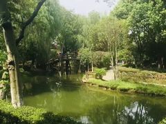 -定园