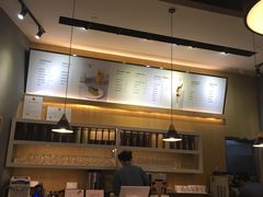 -36抹茶·千层与鲜果茶(欢乐海岸店)